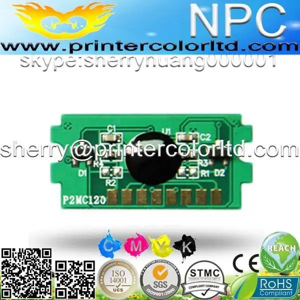 Сброс Чип Для Kyocera FS-1040 Тонер 1120 1040 1020 Обломок Тонера TK-1110 Tk-1112 TK-1113 TK-1114 Tk-1111 |