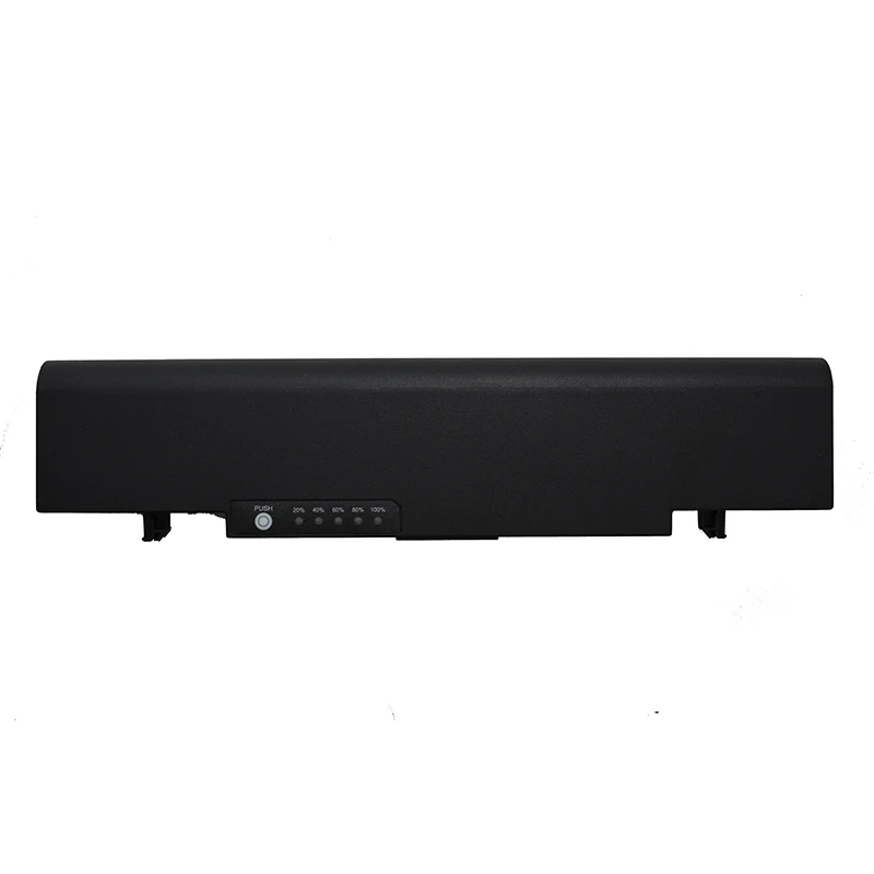 HSW Аккумулятор ноутбука 11,1 V 48WH для samsung AA-PB9NC5B AA-PB9NC6B AA-PB9NC6W AA-PB9NS6B AA-PL9NC2B AA-PL9NC6W R728 R730 батарея