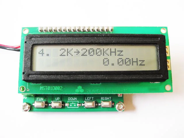 

Free Shipping! Three-phase sinusoidal signal generator module sensor
