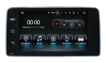 

9" Android 8.0 Car Multimedia Player for Mercedes Benz CLS 2014 2015 2016 with GPS Navigation DVD USB AUX SD WiFi 4Core 4G+32G