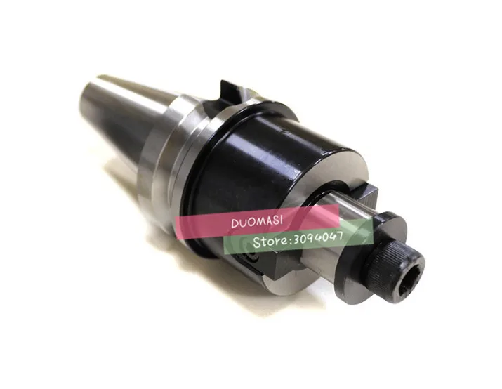 BT40 FMB22 100L Polit 22 мм Combi Shell Mill Holder для фрезерного станка с ЧПУ 300R/400R/EMR/TRS BT40-FMB22-100 |