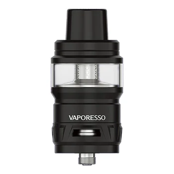 

Vaporesso Cascade Sub-Ohm Tank with 7ml GTM-8 80 to 200W Coil 0.15 ohm - Black