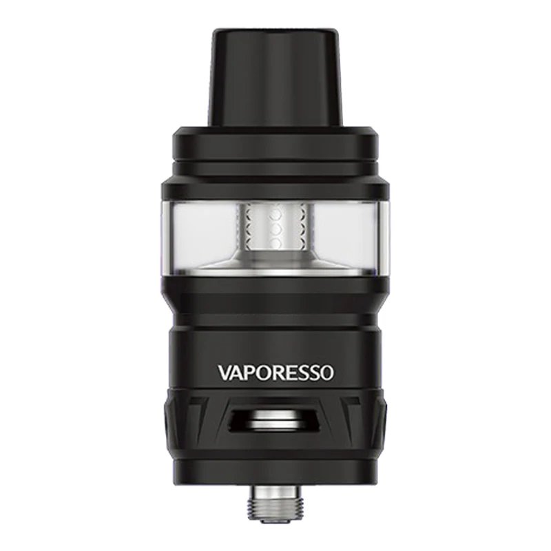 Vaporesso Каскадный бак Sub-Ohm с 7 мл GTM-8 80 до 200 Вт катушка 0 15 Ом-черный | Электроника