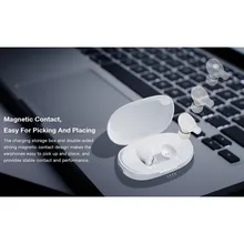 Умные БЕСПРОВОДНЫЕ стереофонические bluetooth-гарнитура 5,0 наушники-вкладыши мини-гарнитура 41