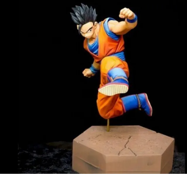 dxf fighting combination