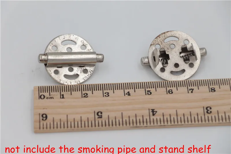 1pcs HOT herb tobacco cigarette Smoking pipe Accessories Wind cover