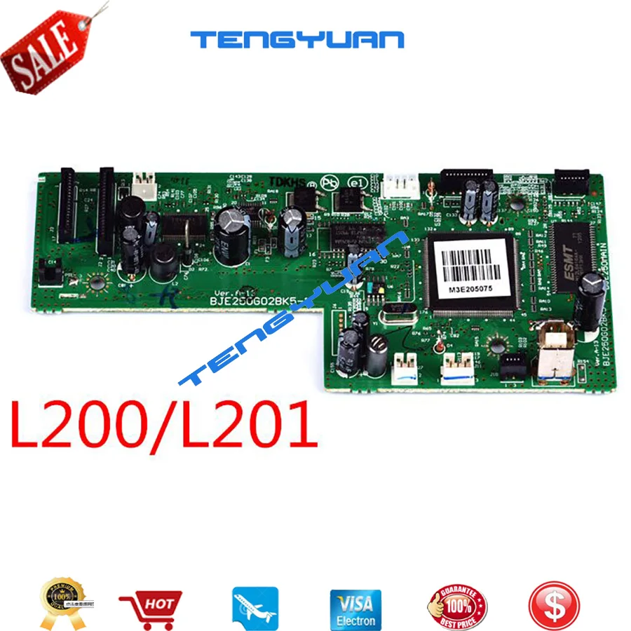 Epson L200