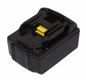 

Drill battery Li-ion 18V 2000MAH 194204-5 194205-3 194309-1 BL1815 BL1830 BL1835 BL1840 LXT400 XRU02Z BBO180 BBO180Z BCF201Z