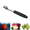 Pear Fruit Seed Remover Cutter Kitchen Gadgets Stainless Steel Home Dining Bar Apples Corers Twist Fruit Core Remove Pit ► Photo 3/6