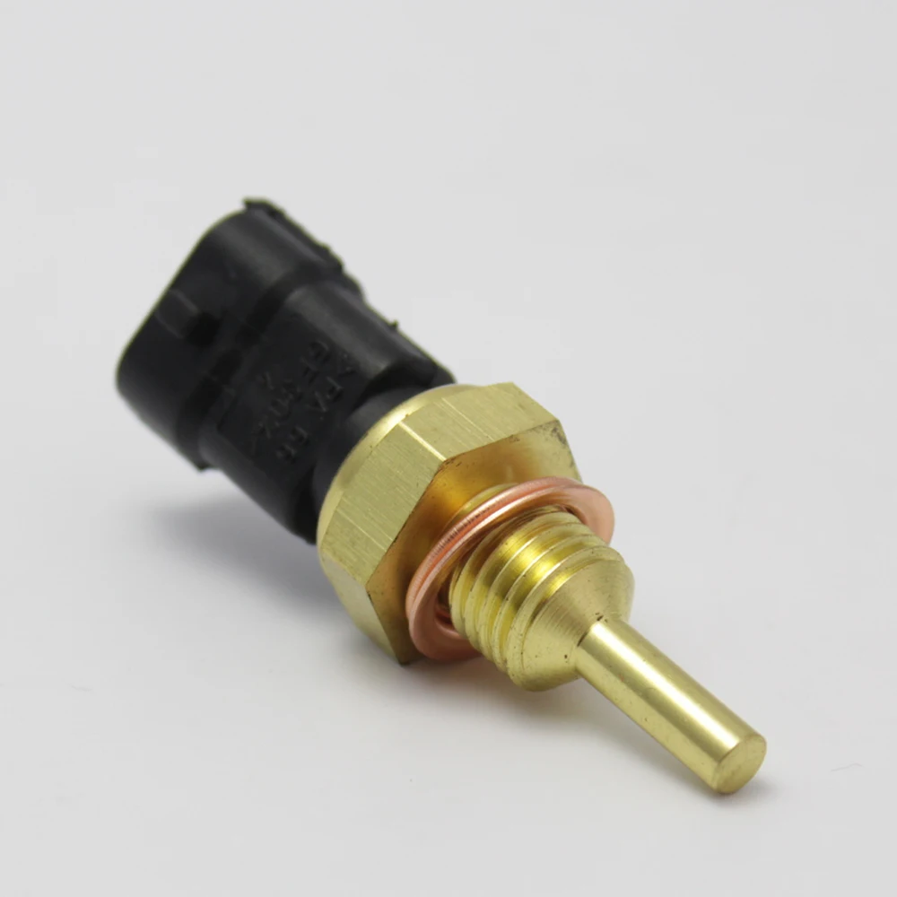 658 10 De Réductioncapteur De Température Deau De Refroidissement Pour Saab 9 3 9 5 900 9000 Fiat Ducato Marea Alfa Romeo 156 159 Brera Lancia