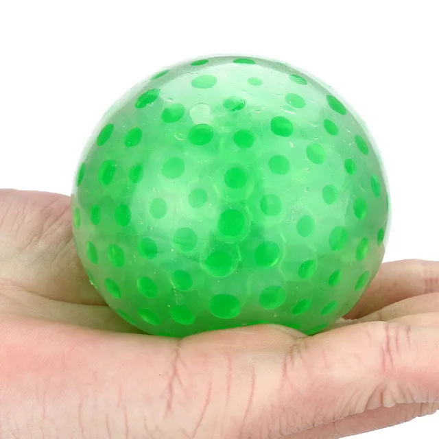 bead stress ball
