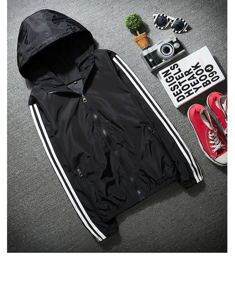 Jaqueta Masculina (6)