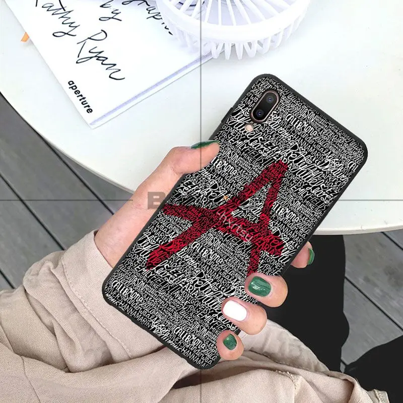 Pretty Little Liars PLL TV Show
