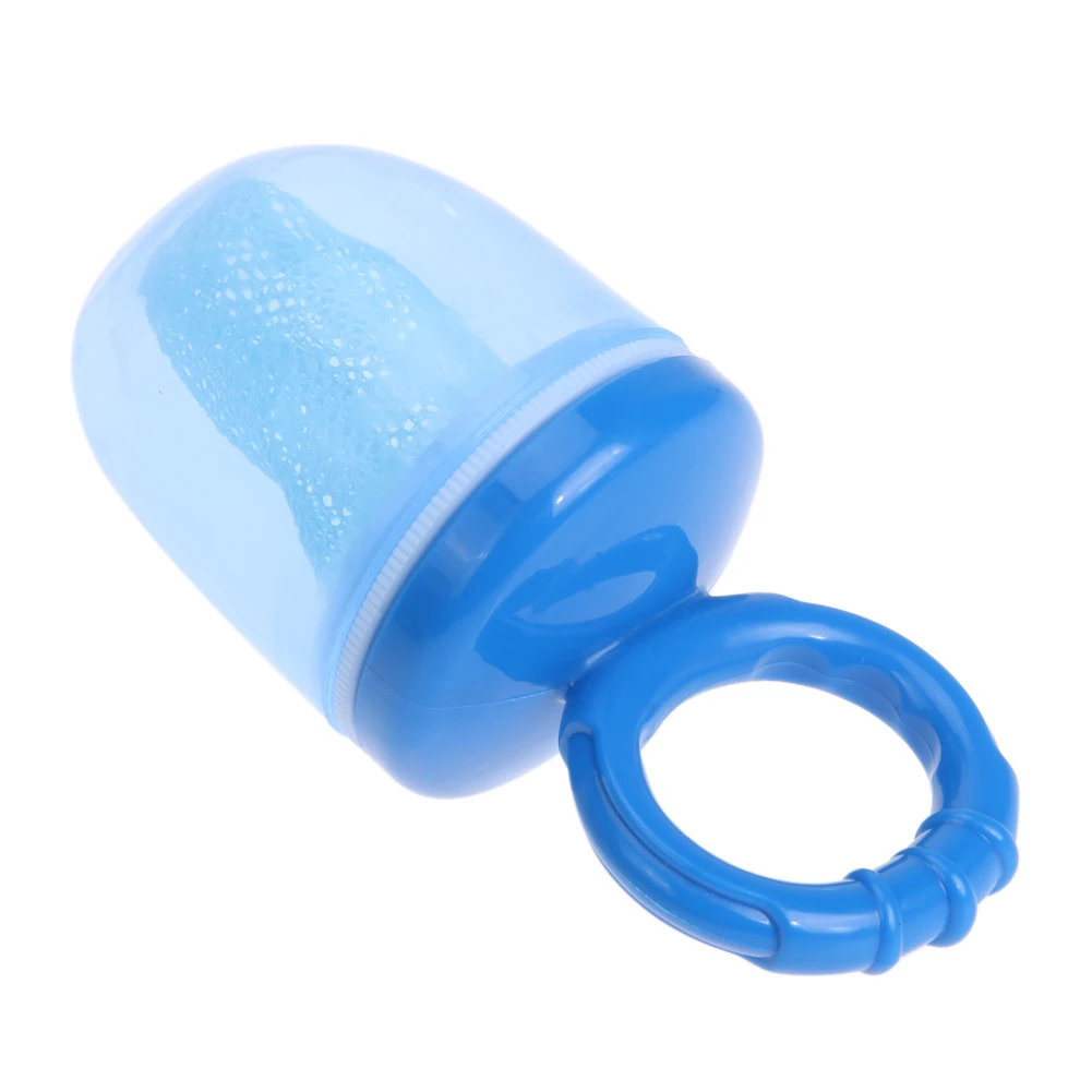 New Infant Newborn Baby Pacifier Fresh Food Milk Nipples Safe Baby Feeding Supplies Nipple Teat Pacifier Bottles