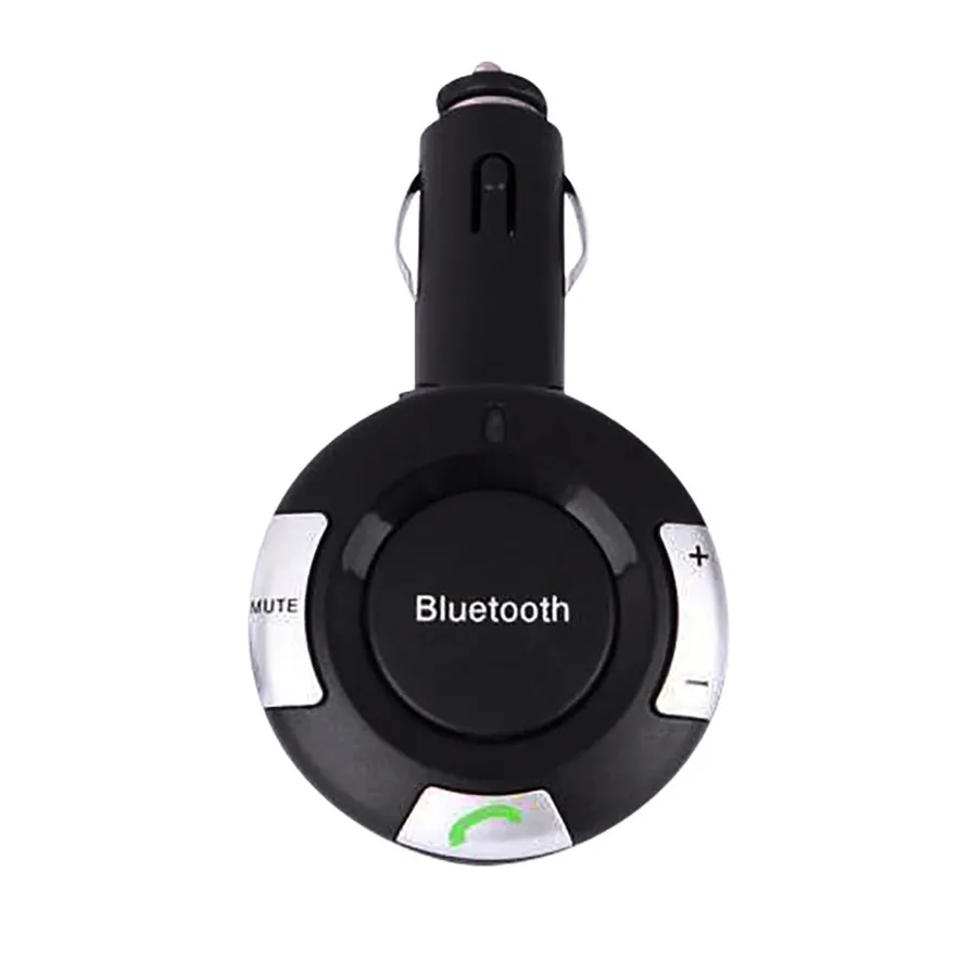 Bluetooth Car Kit4