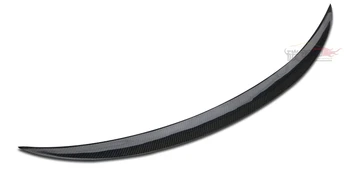 

Fit for Maserati Ghibli WALD carbon fiber tails wing spoiler