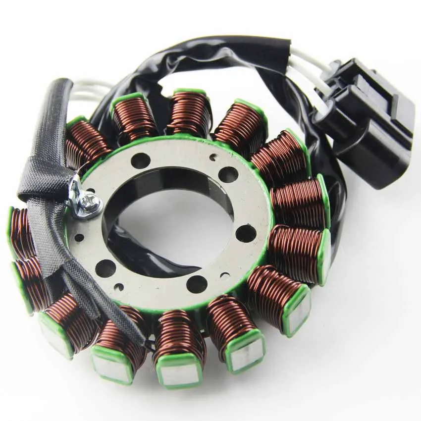 Motorcycle Ignition Stator Coil for Kawasaki ZX1000 Ninja ZX