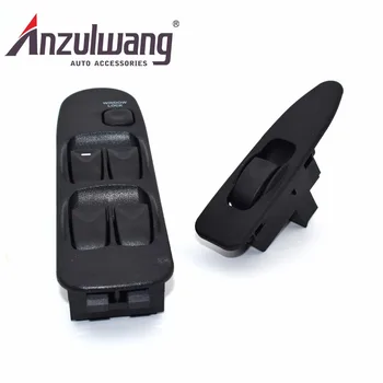 

1 Set MR740599+MR792851 New Front Left Right Master Power Window Switch for Mitsubishi Carisma 1995 1996 1997 1998 1999-2006