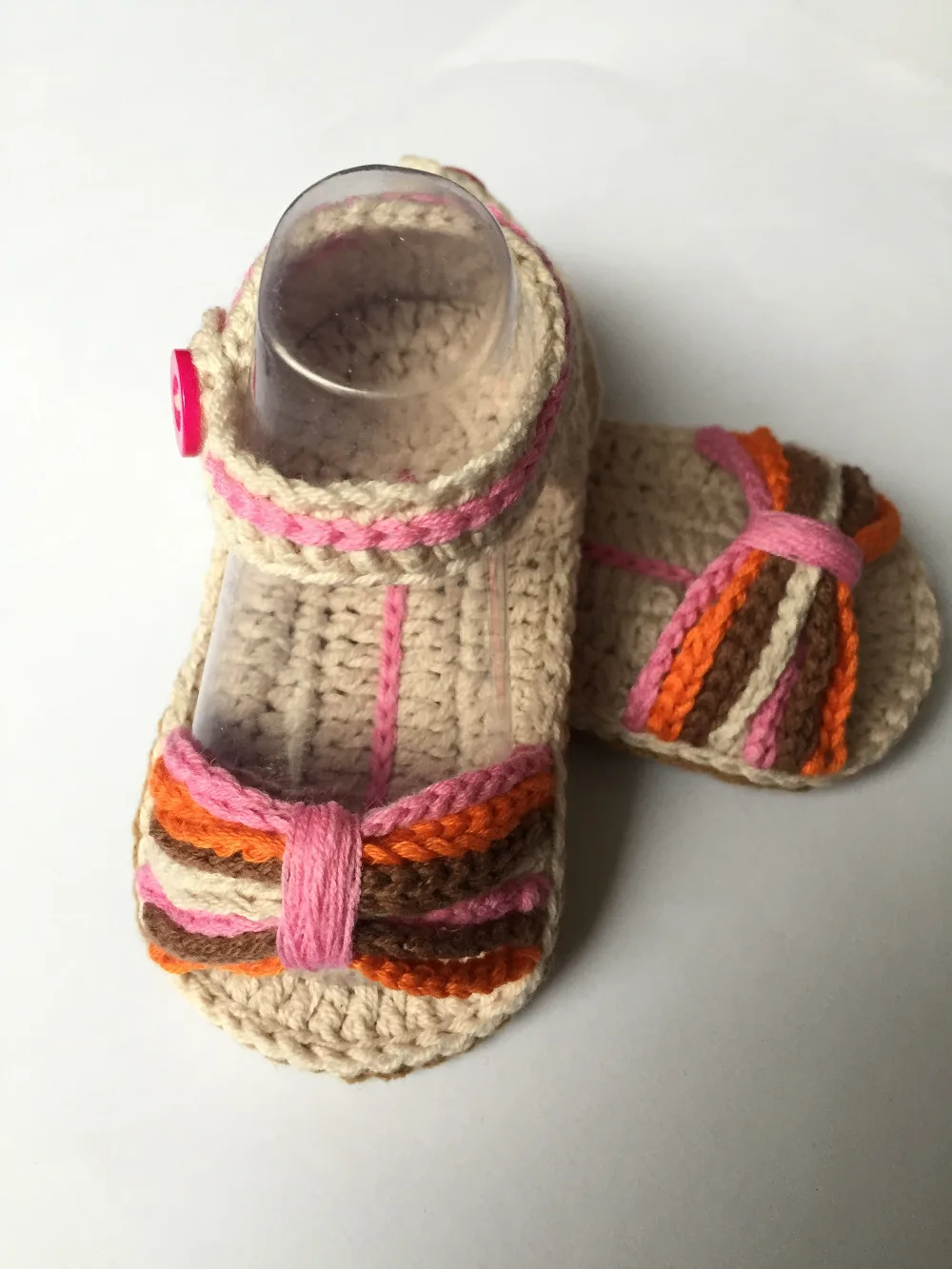 QYFLYXUE в полоску детская обувь ручной работы детские на мягкой подошве обувь для малышей