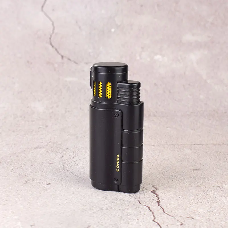 COHIBA сигары подарочный набор в том числе Пепельница и 2 трубчатая коробка для