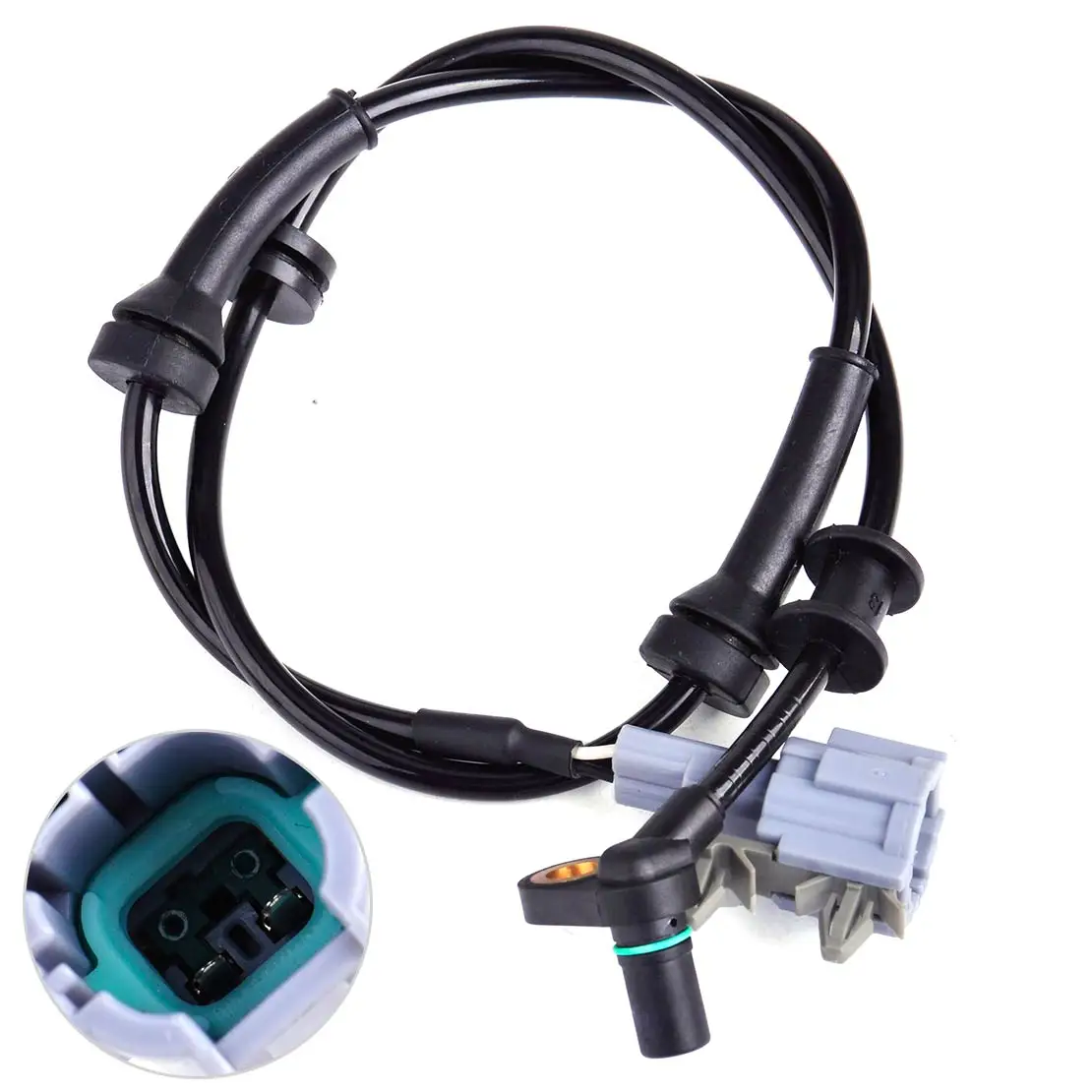 beler Front Left/Right ABS Wheel Speed Sensor 47910 EA025 47910EA025