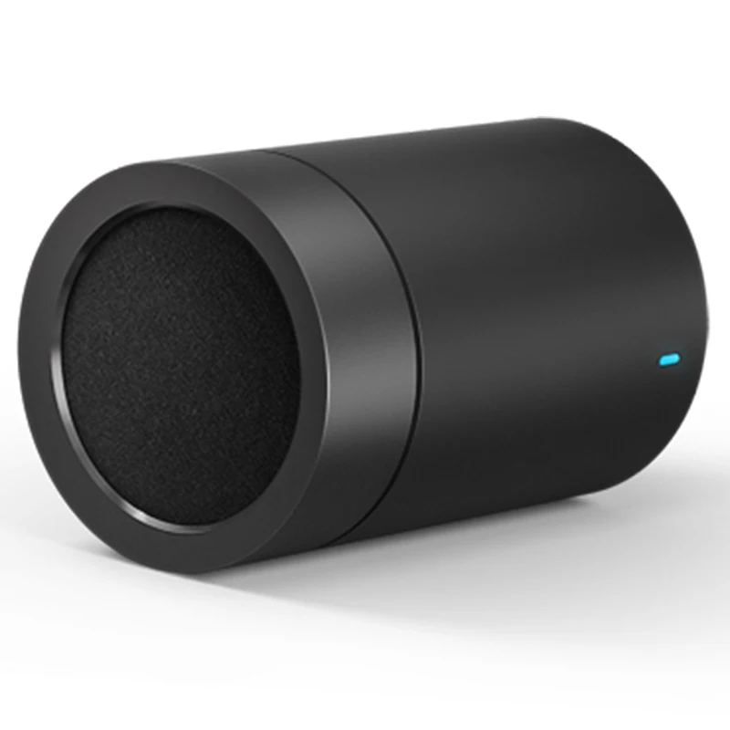 Xiaomi mi динамик Cannon 2 ni Smart Bluetooth 4 1 портативный беспроводной сабвуфер Wifi Громкий для