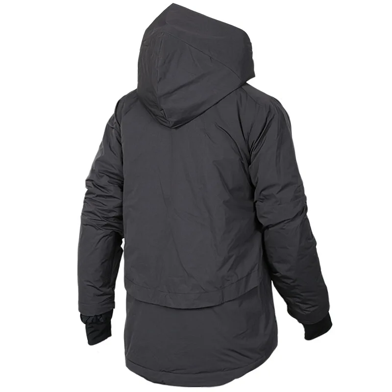 Original New Arrival Adidas W ZNE JACKET Women's Down coat Hiking Down Sportswear