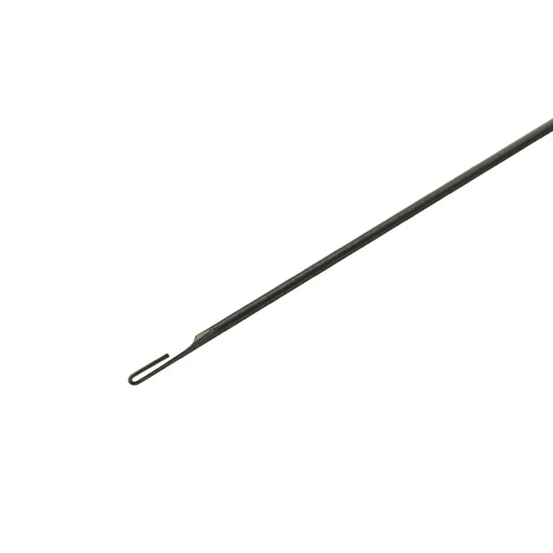 

Long String Beads Needles for Beading Bracelet Jewelry Making Thin Stainless Steel Pin Handmand Diy Tool Hook Finding Supplier