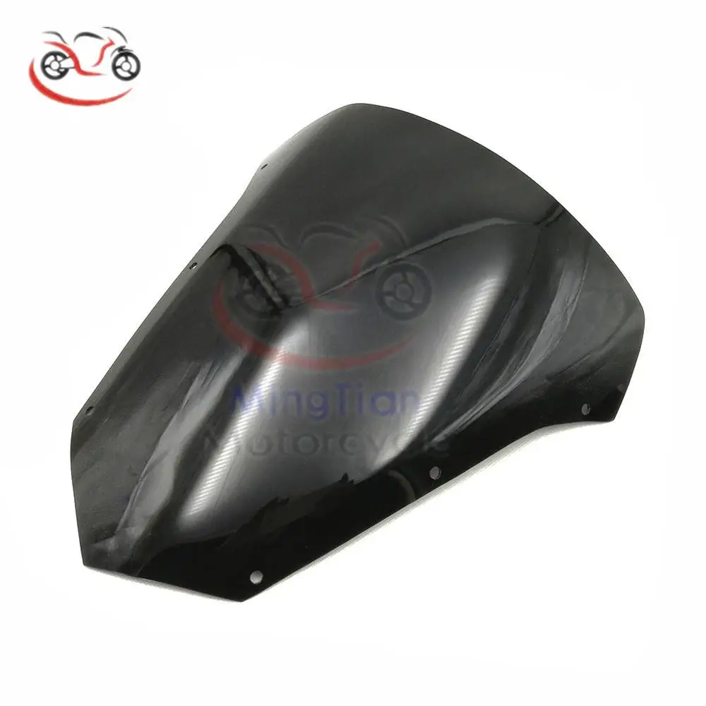 Ветровое стекло Ariflow для Yamaha FZ6 FAZER S2 2007 2009 2010 07 10|windshield windscreen|windscreen windshieldwindshield deflector