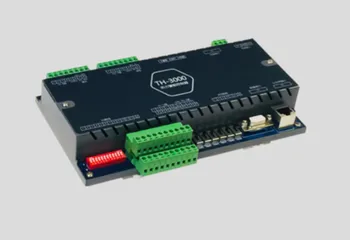 

Thermal Intelligent Controller/Thermal Control Acquisition Unit Master/Unmanned Controller