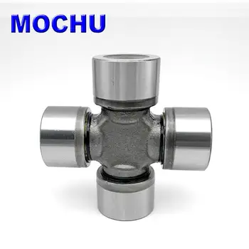 

1PCS 18x47 C01 GUA-1 HS108 MOCHU miniature U-joints UNIVERSAL JOINTS BEARING Universal Joints Crucetas Joints de cardan Cross
