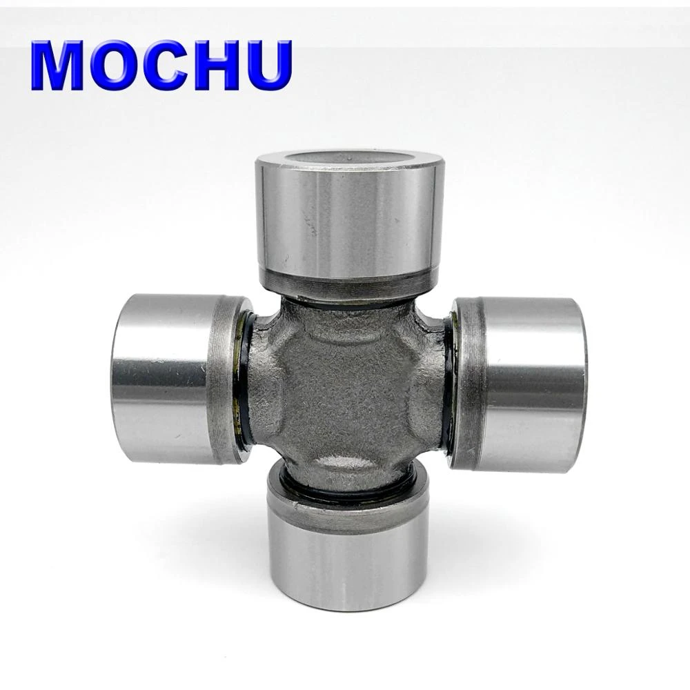 1PCS 18x47 C01 GUA 1 HS108 MOCHU miniature U joints UNIVERSAL JOINTS