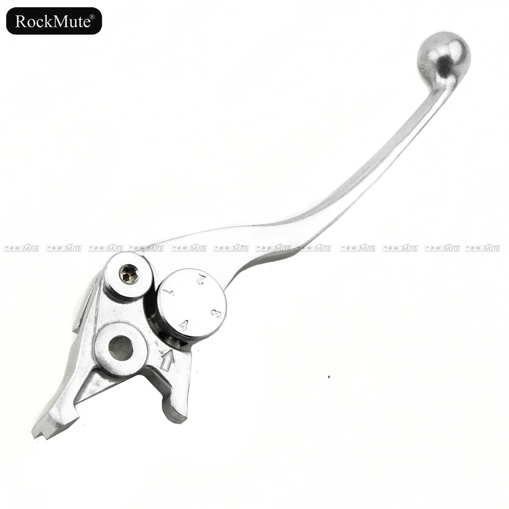 

Brake Lever For SUZUKI GSF 250/400/600/1200 TL1000S GS500E GZ 125/250 MARAUDER Motorcycle Accessories Aluminum