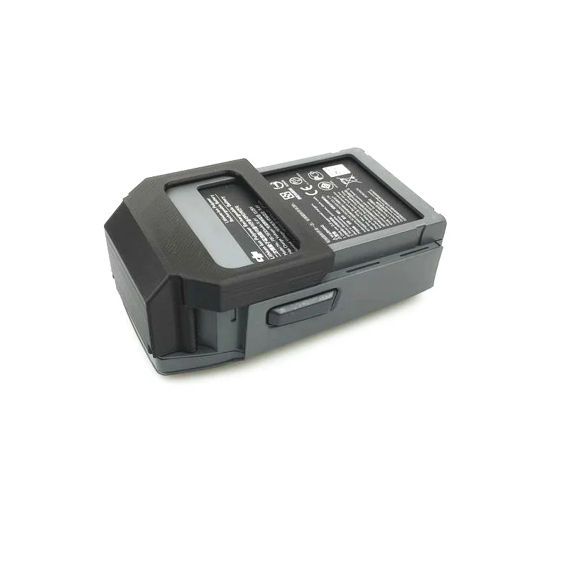 Li-po Battery Charging Port Protection Cover 3D Print Transport Dust-proof protective cap For RC DJI Mavic Pro Accessories 1 (1)