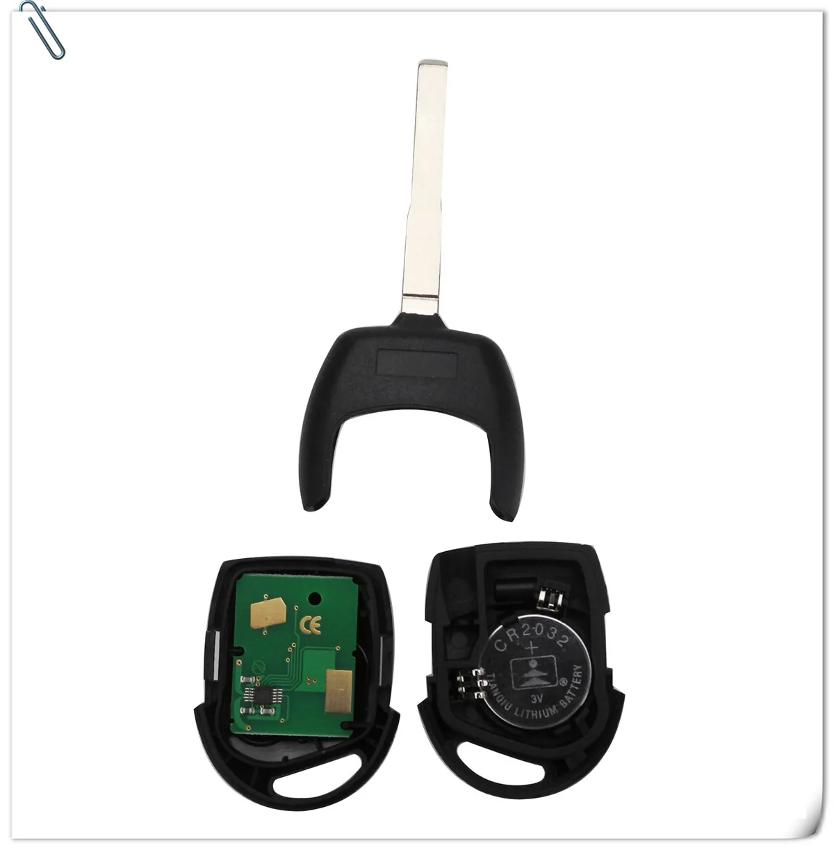 Keyforkess 10pcs 3 Tasti Auto Chiave A Distanza 315/433Mhz Per Ford Focus Fiesta Fusion C-Max mondeo Galaxy C-Max S-Max ID60 4D63 Circuito Integrato 7 Keyforkess 10pcs 3 Tasti Auto Chiave A Distanza 315/433Mhz Per Ford Focus Fiesta Fusion C-Max mondeo Galaxy C-Max S-Max ID60 4D63 Circuito Integrato - HTB1KZl8aMFY.1VjSZFnq6AFHXXaC