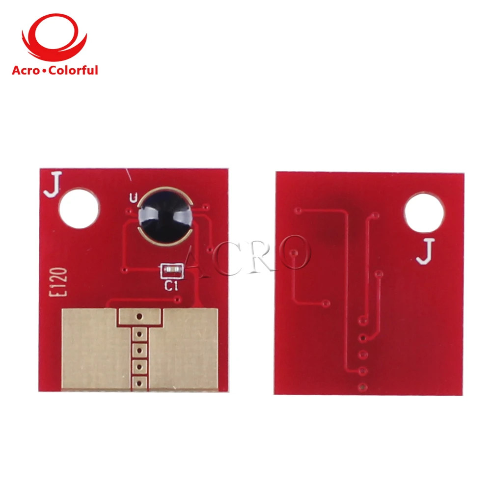

1720 Black Toner chip Laser Printer Cartridge Chip Manufacturer for Dell 1720