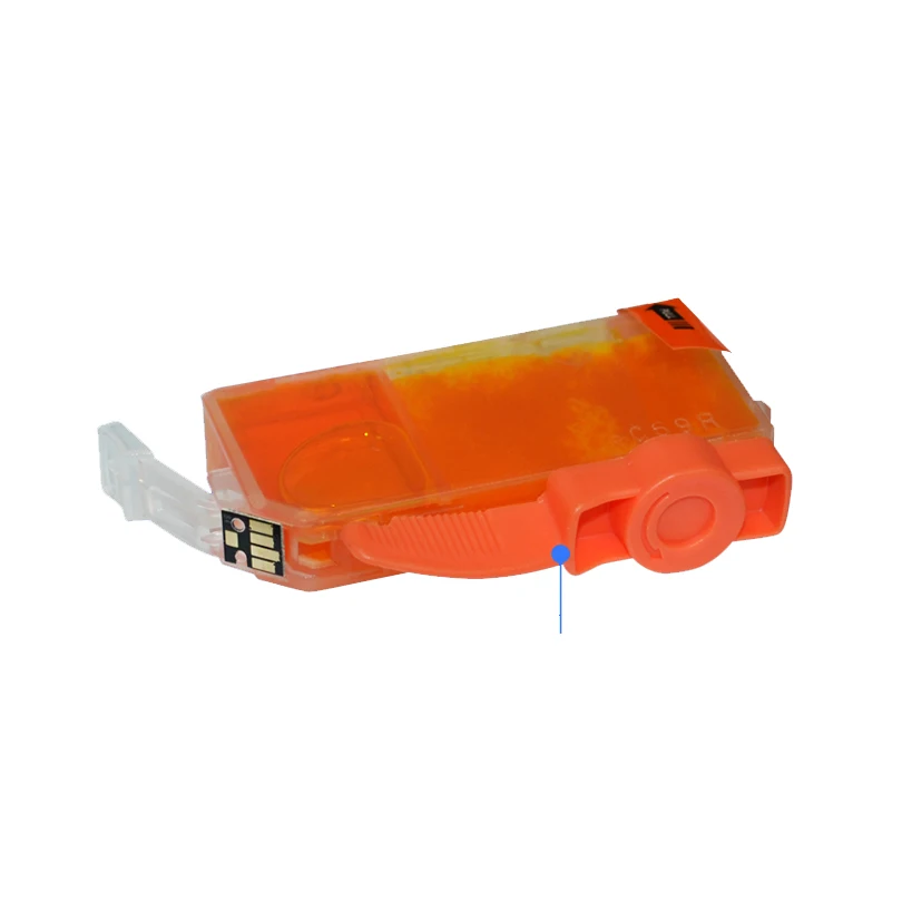 Картриджи для принтеров canon PGI 725 CLI 726 IP4870 IP4970 IX6560 MG5170 MG5270 MG5370 MG6170 MG6270 MG6270|ink cartridge|ink