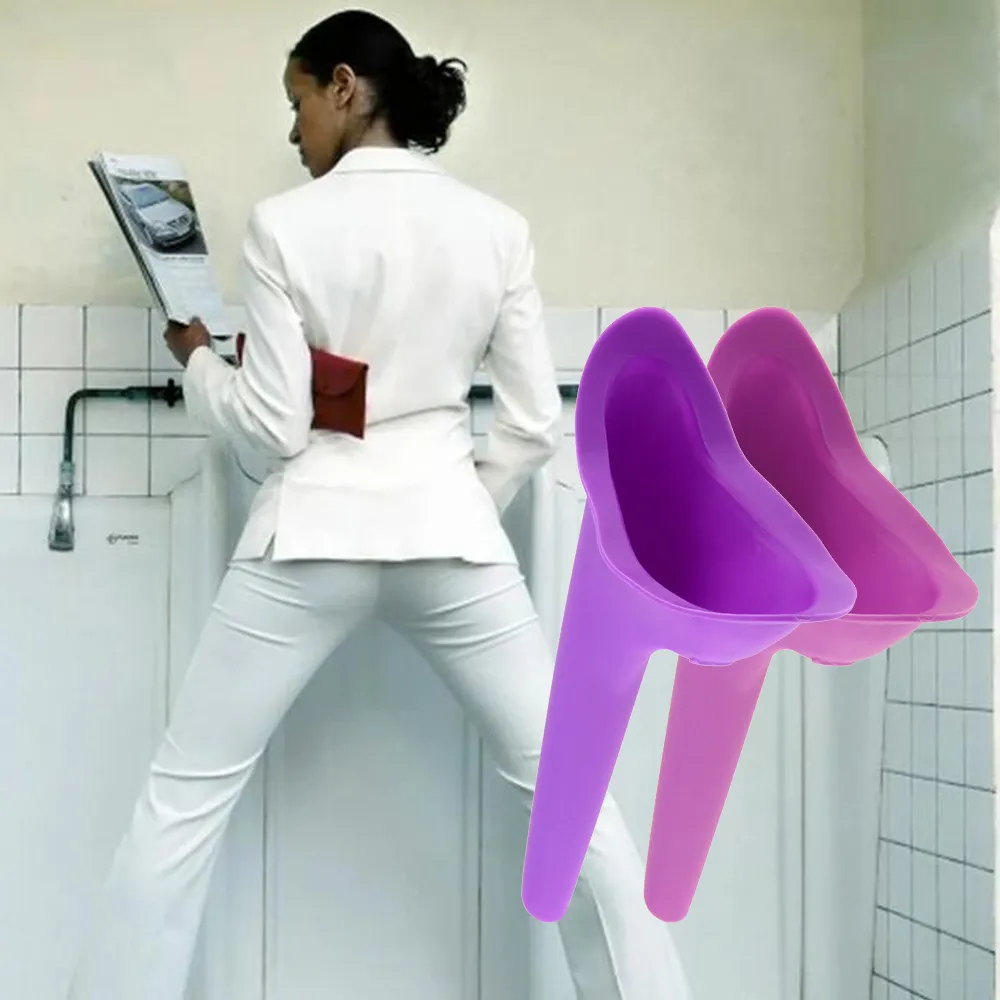 female urination device travel
