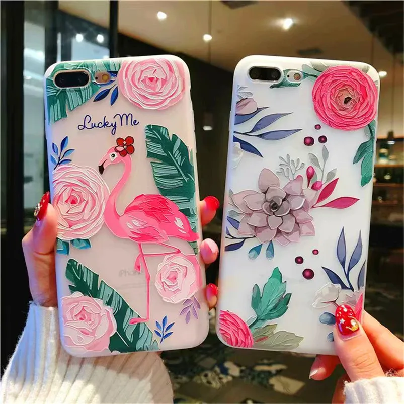 Силиконовый чехол для iPhone 6 s 6S 7 7S 8 Plus X 10 5 5S 5SE 6plus 6splus 7plus 8plus XR XS MAX сотового