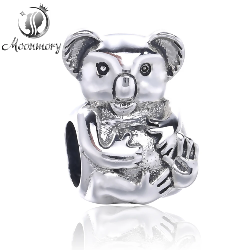 pandora koala charm australia pandora koala charm australia