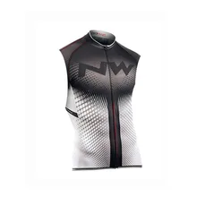 Мужская футболка для велоспорта NW team, летняя рубашка без рукавов для горного велосипеда, одежда для триатлона, одежда для велоспорта, ropa ciclismo hombre