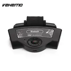 Vehemo рулевое колесо BT8109B приемник Bluetooth гарнитуры Bluetooth приемник аудио Беспроводной приемник Bluetooth универсальный Смарт