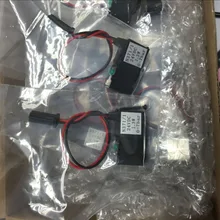 N371/1 24VDC 1,3 W 0-7bar электромагнитный клапан