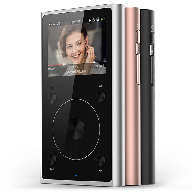 Hi Fi Плеер Купить В Екатеринбурге Ситилинк