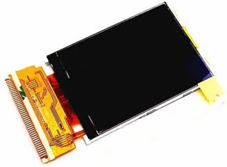 

2.4 inch 44PIN TFT LCD Screen ILI9325 Drive IC 8/16Bit Interface No Touch Panel