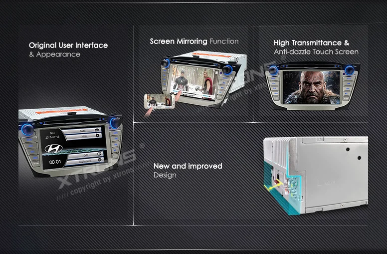 Best 7 inch Car DVD Player 2 Din Radio GPS Navigaition MP3 MP4 Head Unit for Hyundai IX35 2009 2010 2011 2012 2013 2014 2015 1 Best 7 inch Car DVD Player 2 Din Radio GPS Navigaition MP3 MP4 Head Unit for Hyundai IX35 2009 2010 2011 2012 2013 2014 2015 1