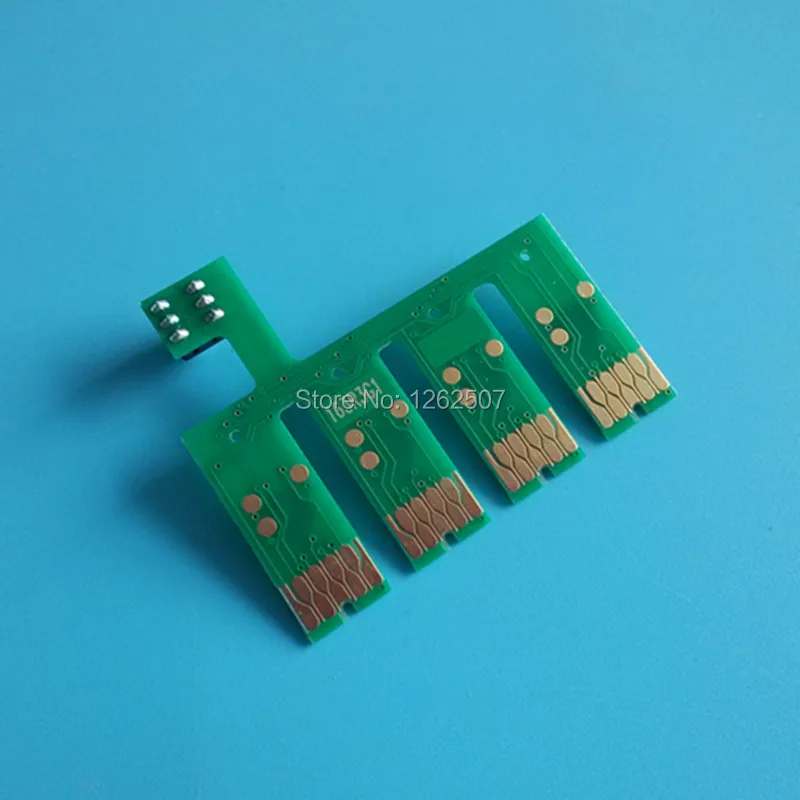 T1631 R3G1 Ciss chip 4
