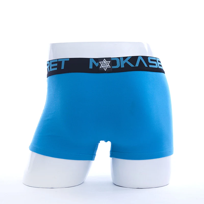 Men Underwear Cotton Sexy Panties Size Plus Hombre Boxer Shorts Brave People Men Underwear Brand Cueca Bulge Underwear Cockcon07