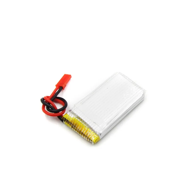 Аккумулятор высокой мощности JJRC H11C H11D Lipo 3 7 V 1100 mAh литиево полимерный