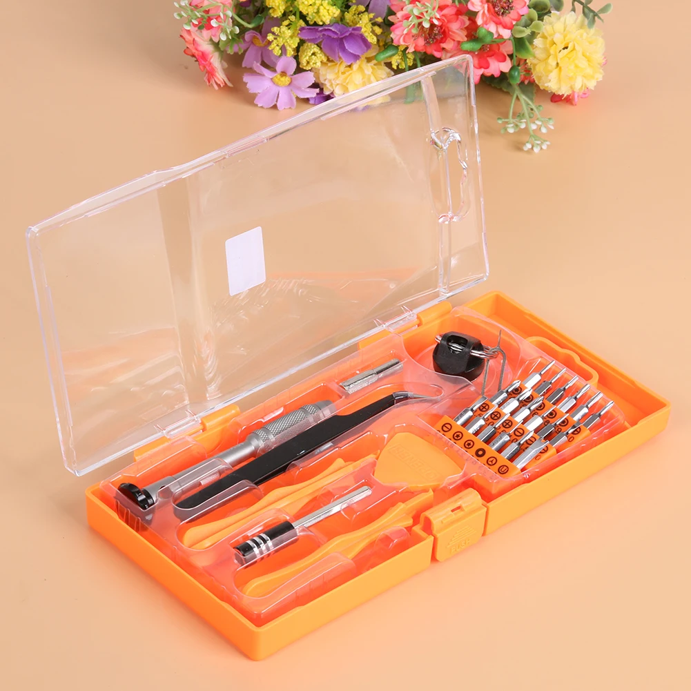 Buy 26 in 1 Professional Mobile Phone Repair Tools For